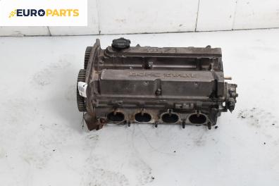Глава за Mitsubishi Outlander I SUV (03.2001 - 12.2006) 2.0 (CU2W), 136 к.с.