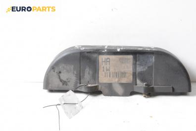 Пластмасов капак за Ford Mondeo I Hatchback (02.1993 - 08.1996), 4+1 вр., хечбек