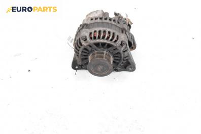 Алтернатор / генератор за Mazda 6 Station Wagon I (08.2002 - 12.2007) 2.0 DI, 136 к.с.