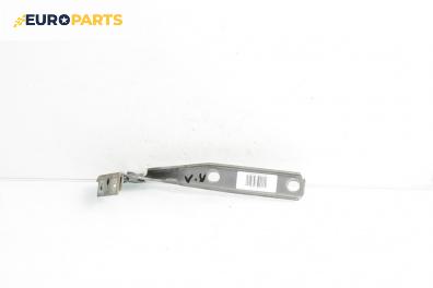 Панта преден капак за Volkswagen Passat IV Sedan B5.5 (10.2000 - 12.2005), 4+1 вр., седан, позиция: лява