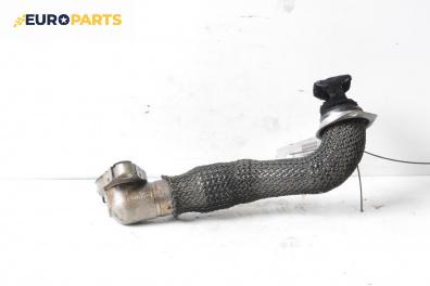 EGR тръба за Peugeot 308 Hatchback I (09.2007 - 12.2016) 1.6 HDi, 112 к.с.