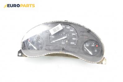Километраж за Opel Corsa B Hatchback (03.1993 - 12.2002) 1.2 i, 45 к.с.