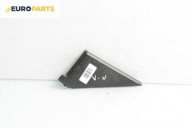 Интериорна пластмаса за Mitsubishi Pajero II SUV (12.1990 - 10.1999), 4+1 вр., джип, позиция: предна