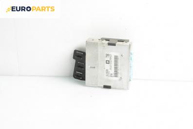 Компютър двигател за Opel Corsa B Hatchback (03.1993 - 12.2002) 1.2 i, 45 к.с., № 16193639