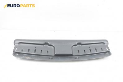 Кора заден капак за Renault Kangoo Van (08.1997 - 02.2008), 2+1 вр., миниван
