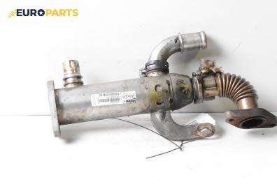EGR охладител за Volvo V50 Estate (12.2003 - 12.2012) 2.0 D, 136 к.с.