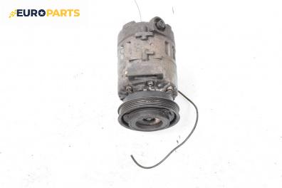 Компресор климатик за Volkswagen Passat III Sedan B5 (08.1996 - 12.2001) 1.6, 101 к.с., № 4D0 260 808