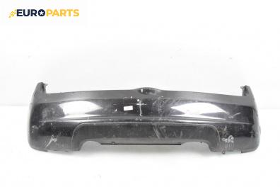 Задна броня за Nissan Micra III Hatchback (01.2003 - 06.2010), хечбек