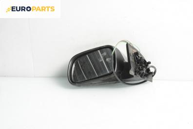 Огледало за Peugeot 307 Station Wagon (03.2002 - 12.2009), 4+1 вр., комби, позиция: лява
