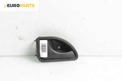 Вътрешна дръжка за Renault Kangoo Van (08.1997 - 02.2008), 2+1 вр., миниван, позиция: предна, лява