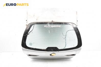 Заден капак за Alfa Romeo 156 Sportwagon (01.2000 - 05.2006), 4+1 вр., комби, позиция: задна