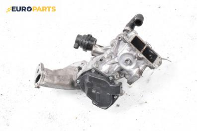 EGR-клапан за Mercedes-Benz A-Class Hatchback W176 (06.2012 - 05.2018) A 200 CDI (176.001), 136 к.с., № A 651 140 03 60