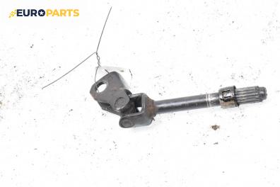 Каре на волана за Nissan Micra III Hatchback (01.2003 - 06.2010) 1.4 16V, 88 к.с., хечбек