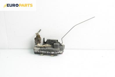 Брава на врата за Citroen C5 II Break (09.2004 - 01.2008), позиция: задна, дясна