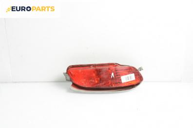 Стоп в броня за Lexus RX SUV II (02.2003 - 12.2008), джип, позиция: лява