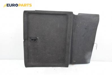 Кора багажник за Audi A8 Sedan 4E (10.2002 - 07.2010), 4+1 вр., седан