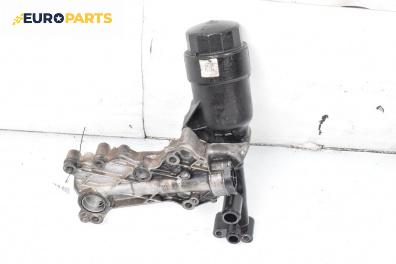 Корпус за маслен филтър за Mercedes-Benz A-Class Hatchback W176 (06.2012 - 05.2018) A 200 CDI (176.001), 136 к.с.