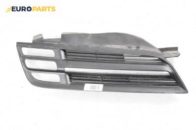 Решетка в броня за Nissan Micra III Hatchback (01.2003 - 06.2010), хечбек, позиция: предна