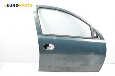 Врата за Opel Corsa C Hatchback (09.2000 - 12.2009), 4+1 вр., хечбек, позиция: предна, дясна