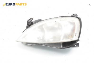 Фар за Opel Corsa C Hatchback (09.2000 - 12.2009), хечбек, позиция: лява