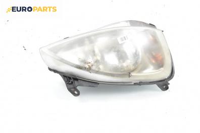 Фар за Opel Corsa C Hatchback (09.2000 - 12.2009), хечбек, позиция: дясна