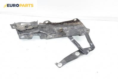 Панта преден капак за Renault Scenic II Minivan (06.2003 - 07.2010), 4+1 вр., миниван, позиция: лява