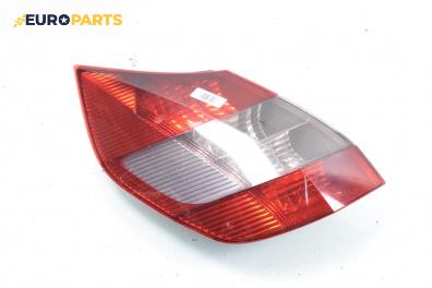 Стоп за Renault Scenic II Minivan (06.2003 - 07.2010), миниван, позиция: лява