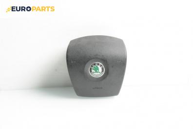Airbag за Skoda Octavia II Hatchback (02.2004 - 06.2013), 4+1 вр., хечбек, позиция: предна