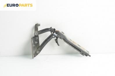 Панта преден капак за Volkswagen Golf V Hatchback (10.2003 - 02.2009), 4+1 вр., хечбек, позиция: дясна