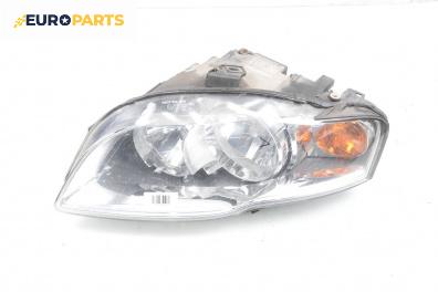 Фар за Audi A4 Avant B7 (11.2004 - 06.2008), комби, позиция: лява
