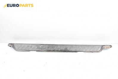 Степенка за Mitsubishi Pajero III SUV (01.1999 - 01.2007), 4+1 вр., джип, позиция: лява