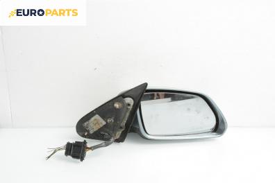 Огледало за Skoda Octavia II Hatchback (02.2004 - 06.2013), 4+1 вр., хечбек, позиция: дясна
