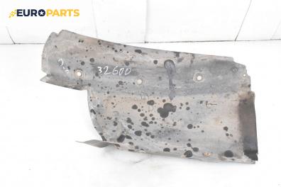 Подкалник за Renault Scenic II Minivan (06.2003 - 07.2010), 4+1 вр., миниван, позиция: предна, лява