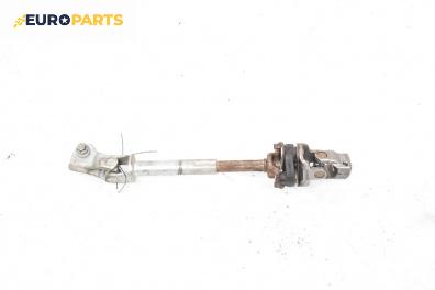 Каре на волана за Renault Scenic II Minivan (06.2003 - 07.2010) 1.9 dCi (JM0G, JM12, JM1G, JM2C), 120 к.с., миниван