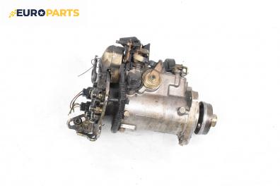 ГНП-горивонагнетателна помпа за Peugeot 206 Hatchback (08.1998 - 12.2012) 1.9 D, 69 к.с.