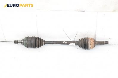 Полуоска за Daihatsu Sirion Hatchback I (04.1998 - 04.2005) 1.3 Sport 4WD, 102 к.с., позиция: предна, лява