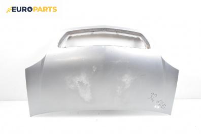 Преден капак за Opel Meriva A Minivan (05.2003 - 05.2010), 4+1 вр., миниван, позиция: предна