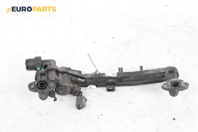 Корпус на термостат за Land Rover Range Rover Sport I (02.2005 - 03.2013) 5.0 4x4, 506 к.с.