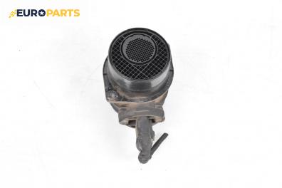 Дебитомер за Audi A4 Sedan B6 (11.2000 - 12.2004) 1.9 TDI, 130 к.с.