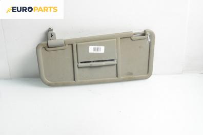 Сенник за Audi A2 Hatchback (02.2000 - 08.2005), позиция: лява