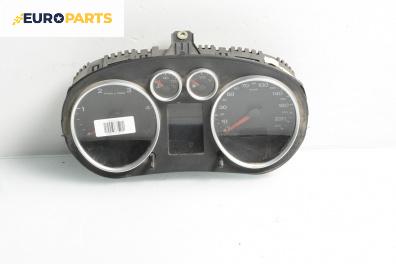Километраж за Audi A2 Hatchback (02.2000 - 08.2005) 1.4 TDI, 75 к.с., № G750669H