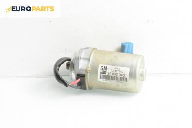 Мотор електрическа рейка за Opel Corsa C Hatchback (09.2000 - 12.2009), № 24463940
