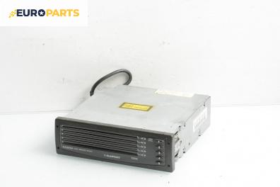 CD плеър за Fiat Croma Station Wagon (06.2005 - 08.2011)