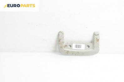 Интериорна пластмаса за Citroen C5 II Break (09.2004 - 01.2008), 4+1 вр., комби, позиция: предна