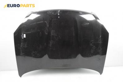 Преден капак за Nissan Qashqai I SUV (12.2006 - 04.2014), 4+1 вр., джип, позиция: предна