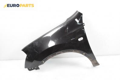 Калник за Nissan Qashqai I SUV (12.2006 - 04.2014), 4+1 вр., джип, позиция: предна, лява