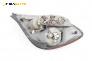 Стоп за Hyundai Coupe Coupe II (08.2001 - 08.2009), купе, позиция: дясна
