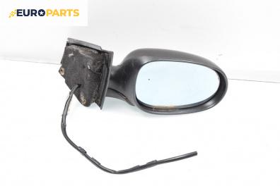Огледало за Fiat Croma Station Wagon (06.2005 - 08.2011), 4+1 вр., комби, позиция: дясна