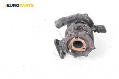 Турбо за Opel Meriva A Minivan (05.2003 - 05.2010) 1.7 CDTI, 100 к.с.