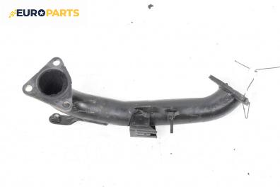 Тръба турбо за Opel Meriva A Minivan (05.2003 - 05.2010) 1.7 CDTI, 100 к.с.